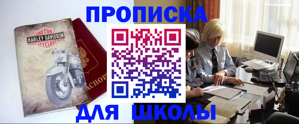 прописка штамп в Емве